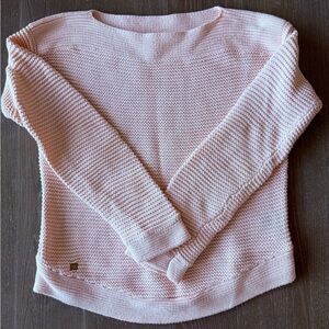 Lauren Ralph Lauren 100% Cotton  - Pastel Pink M